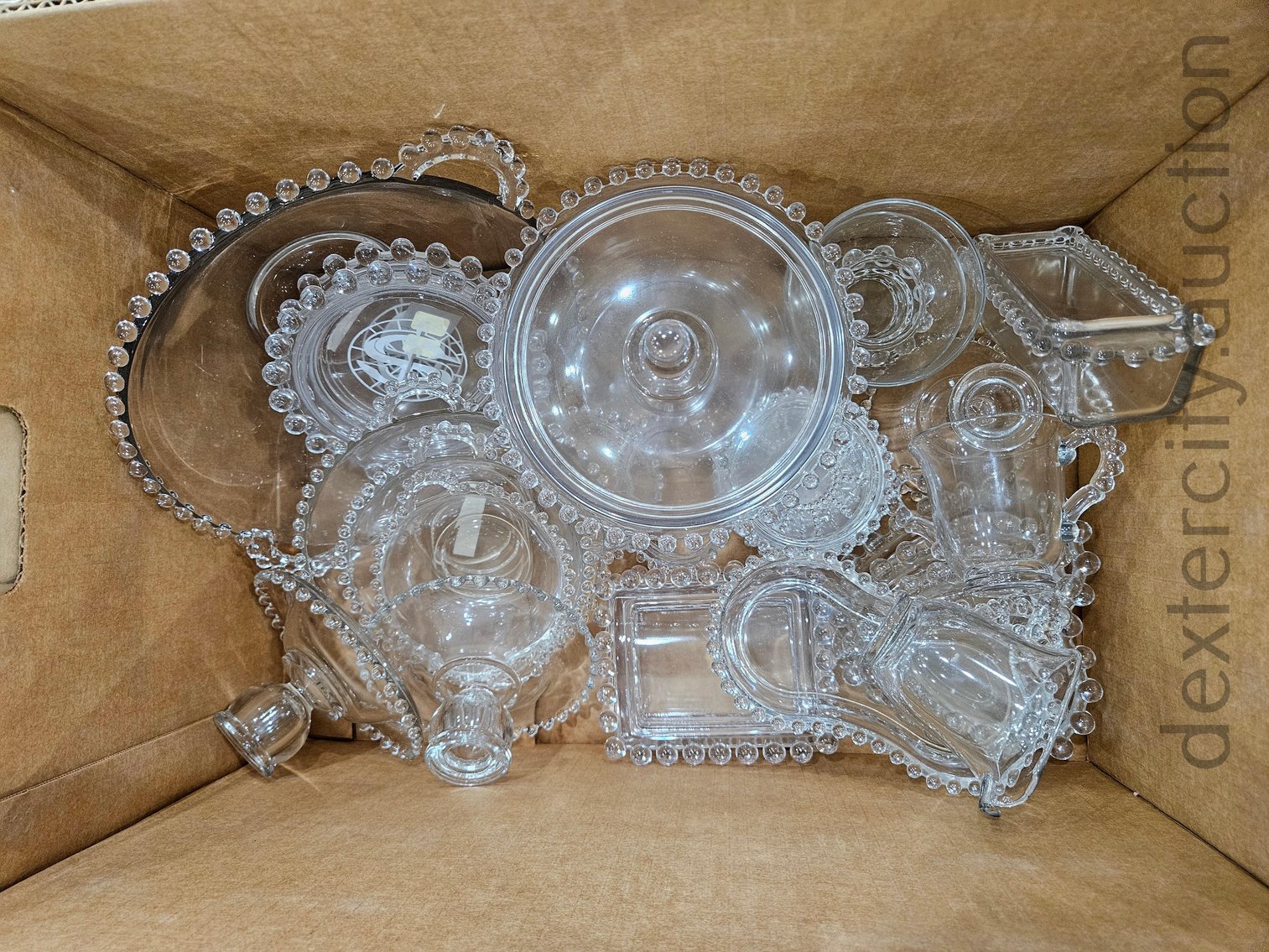 Image for Online Only box lot Sale