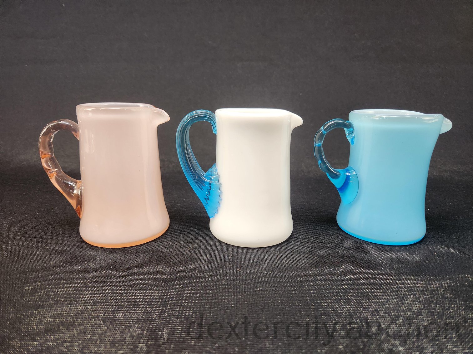 Image for Annual Thanksgiving Auction Fenton Art Glass Day 2