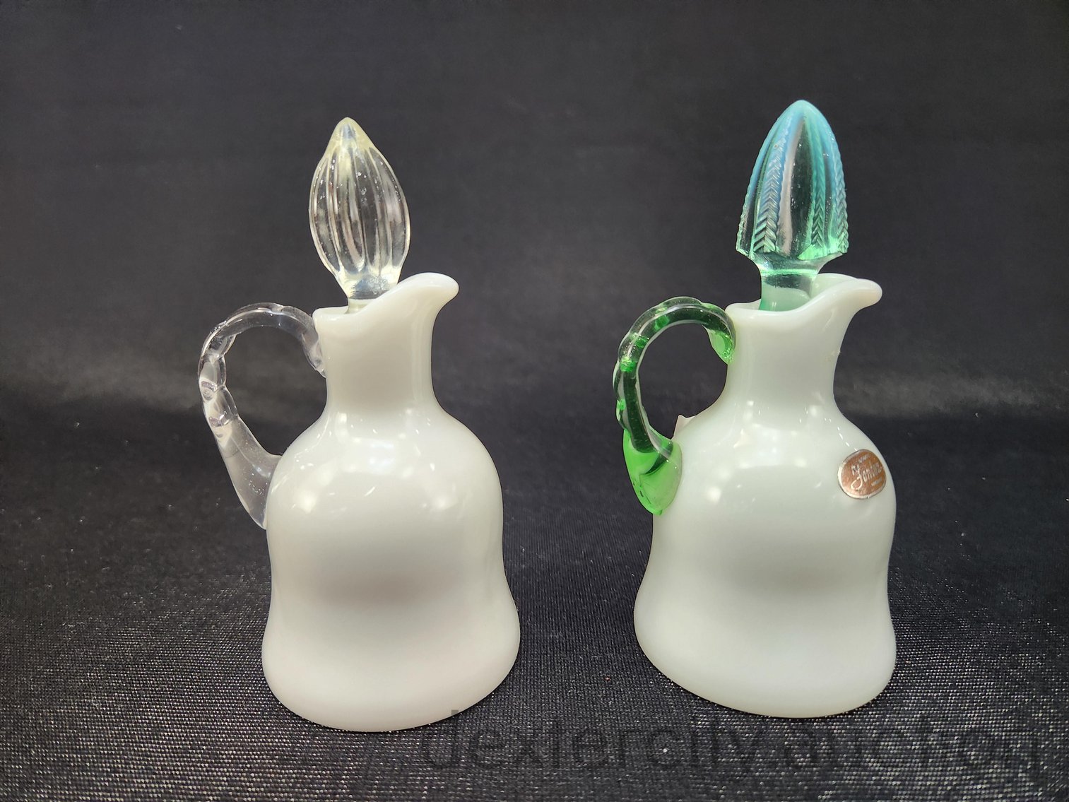 Image for Annual Thanksgiving Auction Fenton Art Glass Day 2