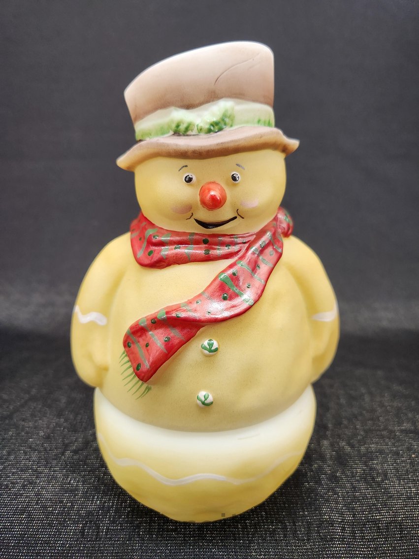 Image for Annual Thanksgiving Auction Fenton Art Glass Day 2