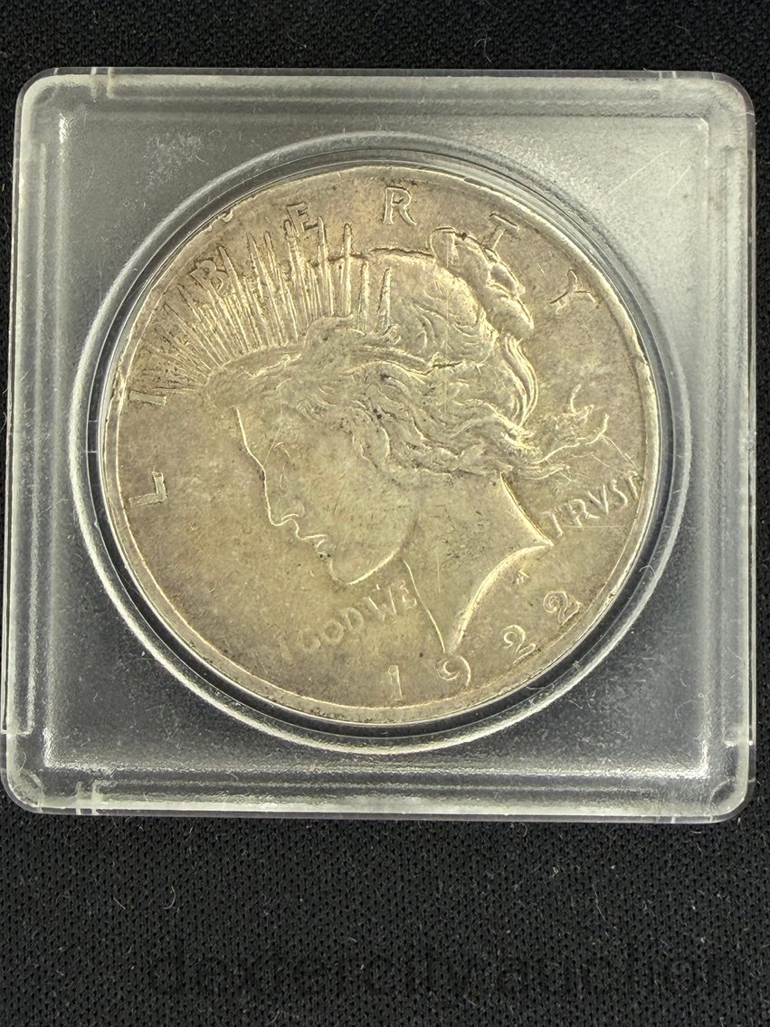 Image for Annual Thanksgiving Auction Antique Day 1