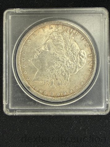 Image for Annual Thanksgiving Auction Antique Day 1