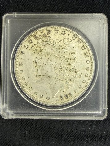 Image for Annual Thanksgiving Auction Antique Day 1