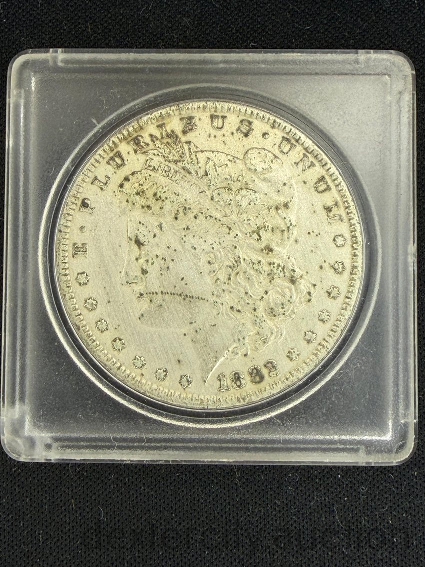 Image for Annual Thanksgiving Auction Antique Day 1