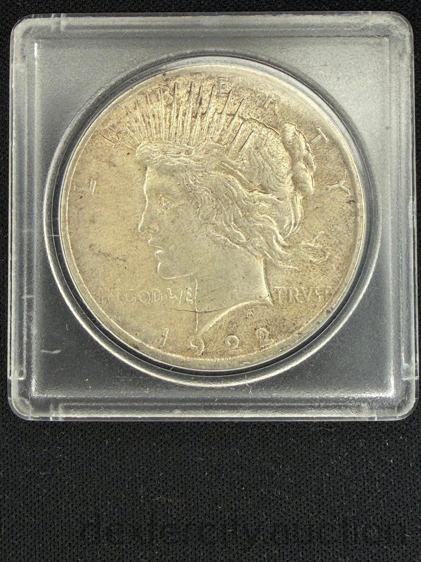 Image for Annual Thanksgiving Auction Antique Day 1