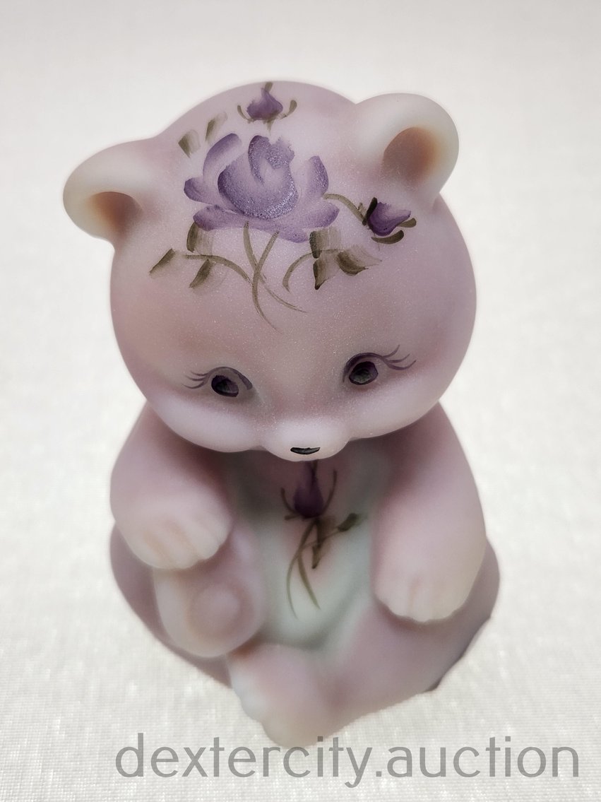 Image for Online Only New Years Fenton Sale