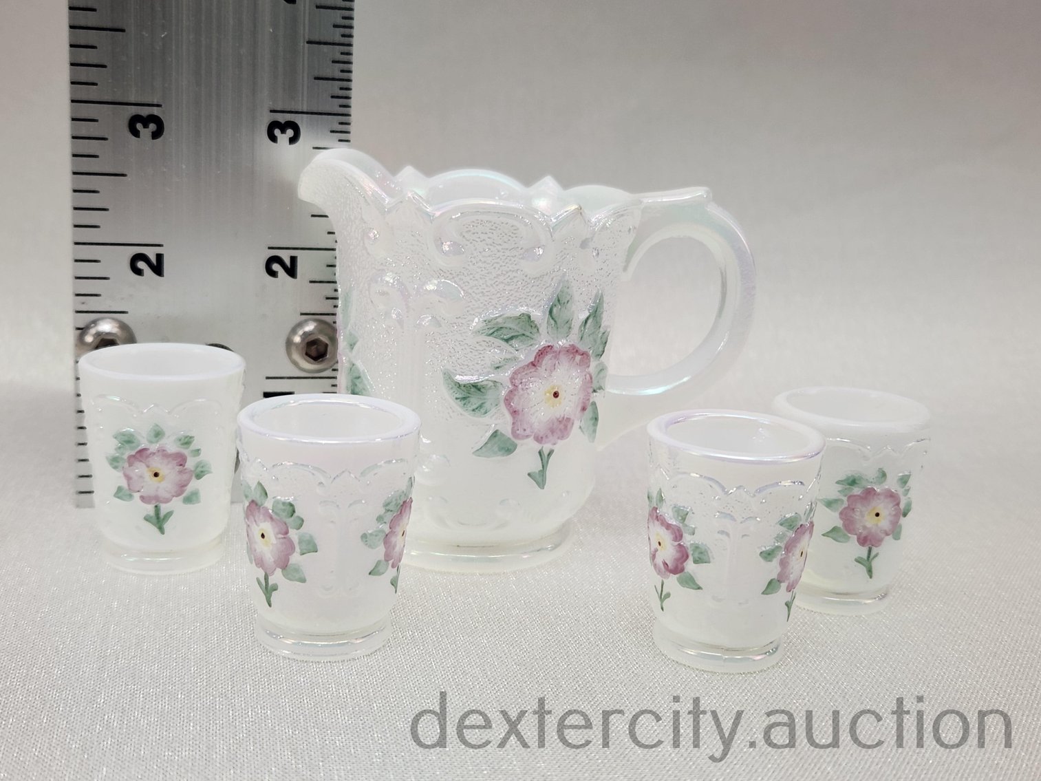 Image for Online Only New Years Fenton Sale