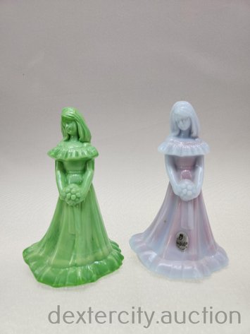 Image for Fenton Art Glass Online Only Sale