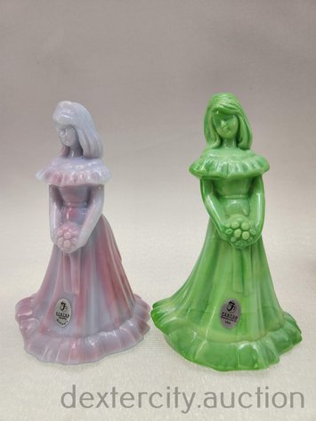 Image for Fenton Art Glass Online Only Sale