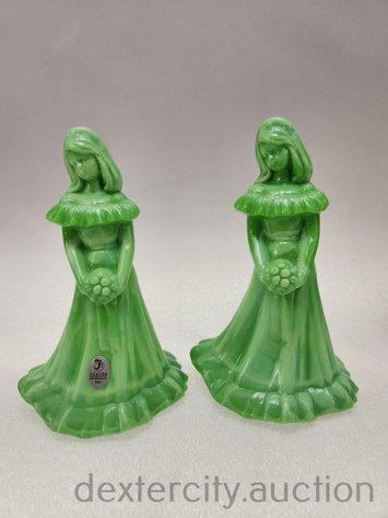Image for Fenton Art Glass Online Only Sale