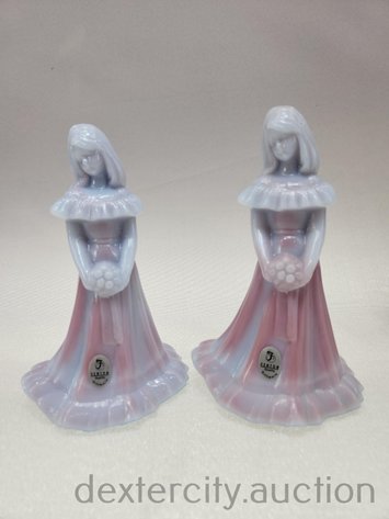 Image for Fenton Art Glass Online Only Sale