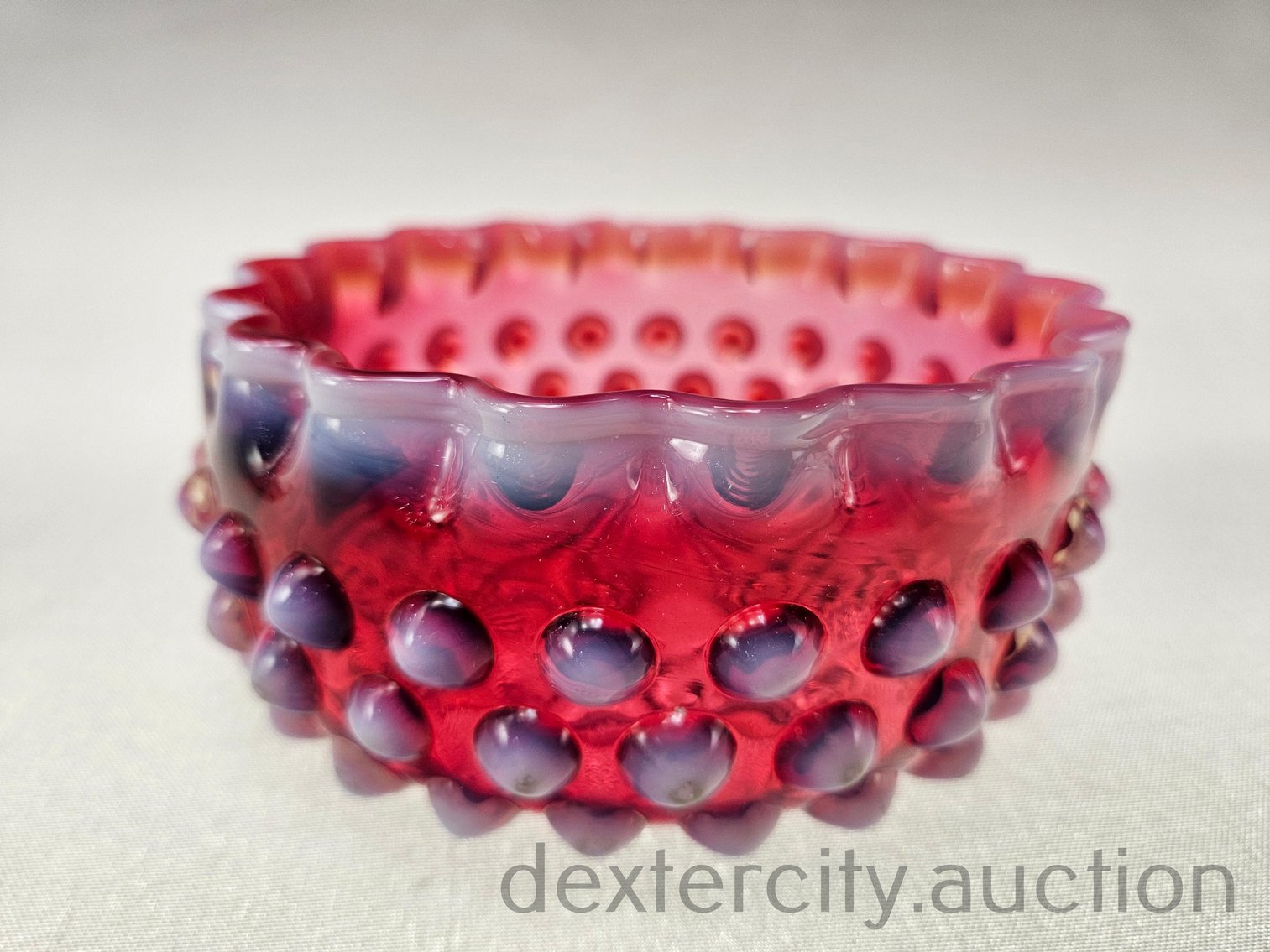 Image for Online Only Fenton Art Glass Auction Feb 1st