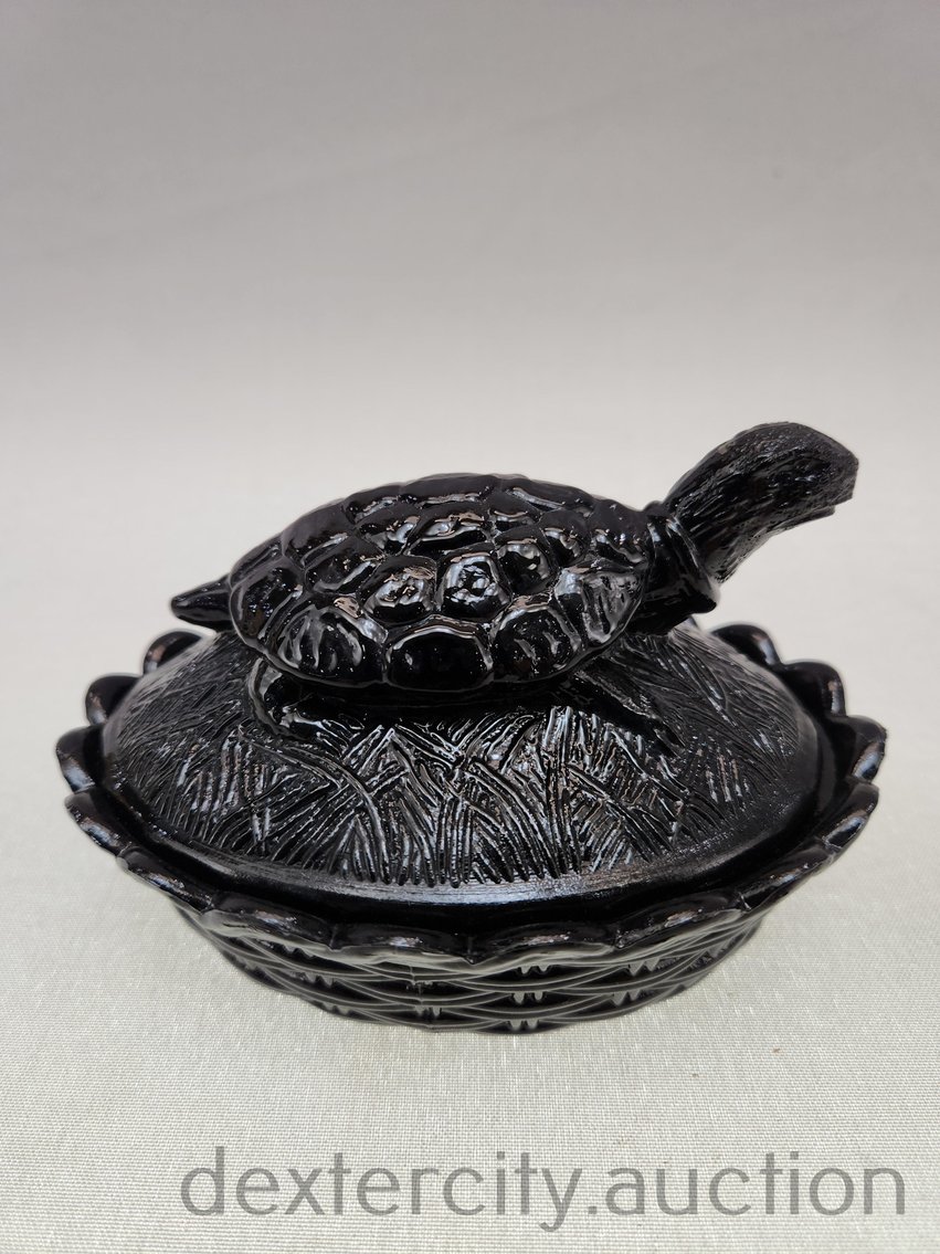 Image for Feb. 22nd. Online only Fenton Art Glass sale