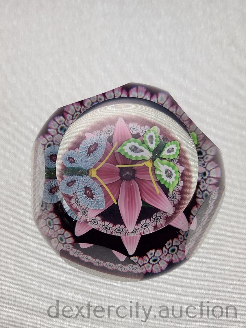 Image for Art Glass sale April 26th 2026