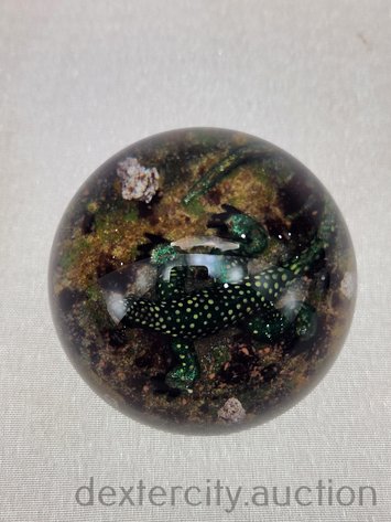 Image for Art Glass sale April 26th 2026