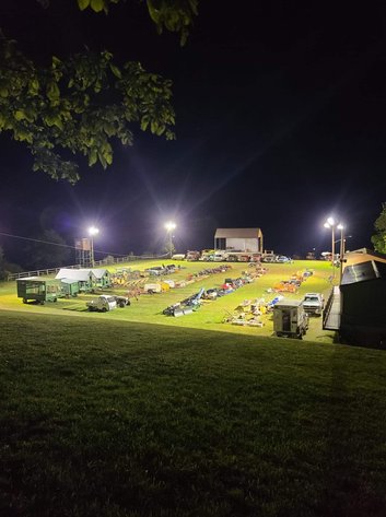 Image for Live and Online Auctions