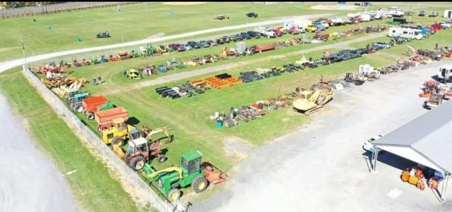 Image for Live and Online Auctions