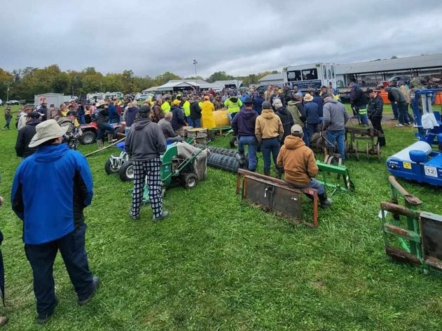 Image for Live and Online Auctions