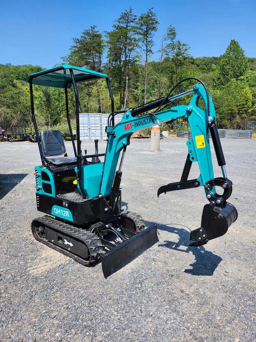 Image for August Online Consignment & Equipment Auction!