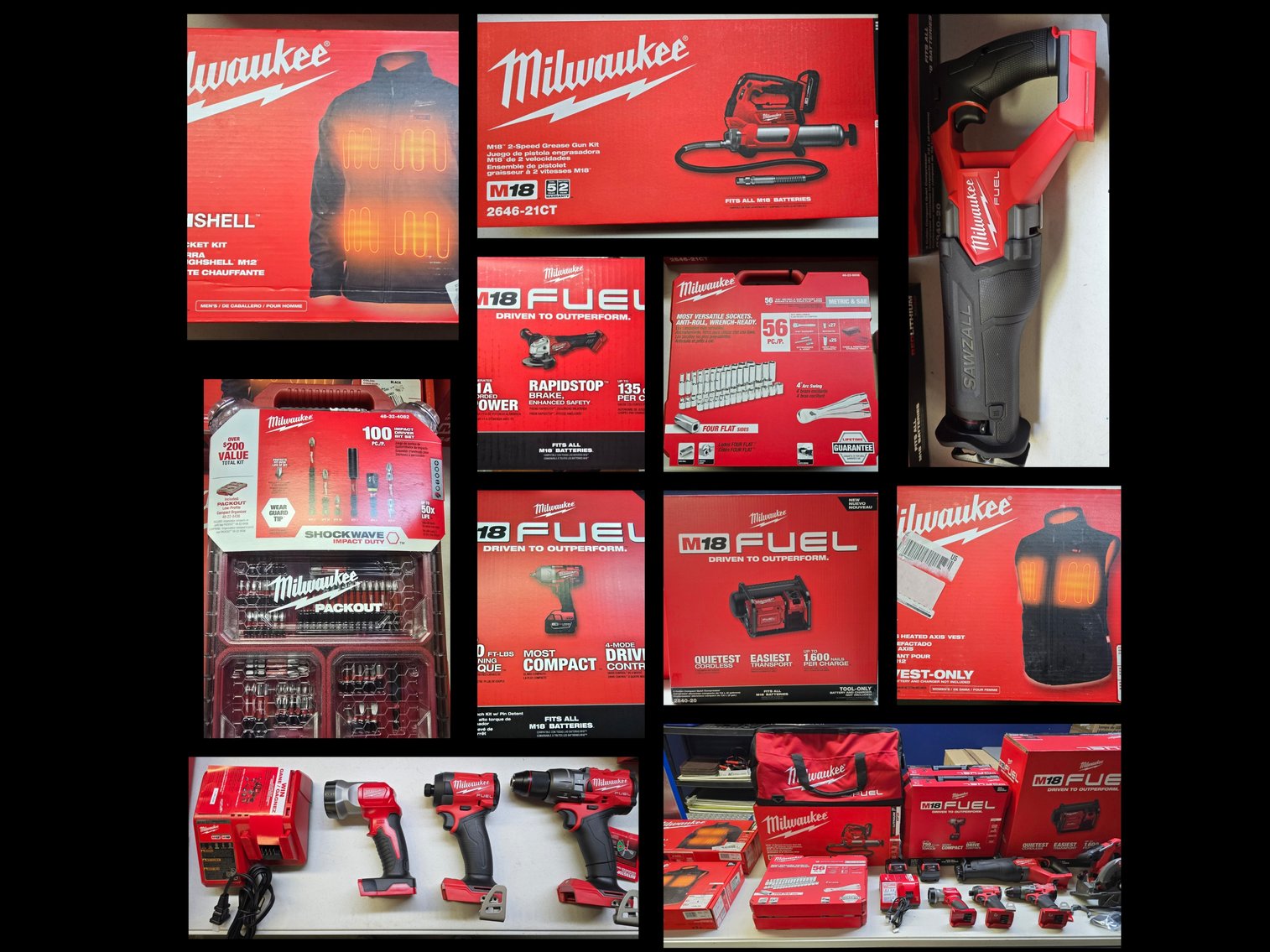 Image for LIVE AUCTION DECEMBER 8TH @ 1PM