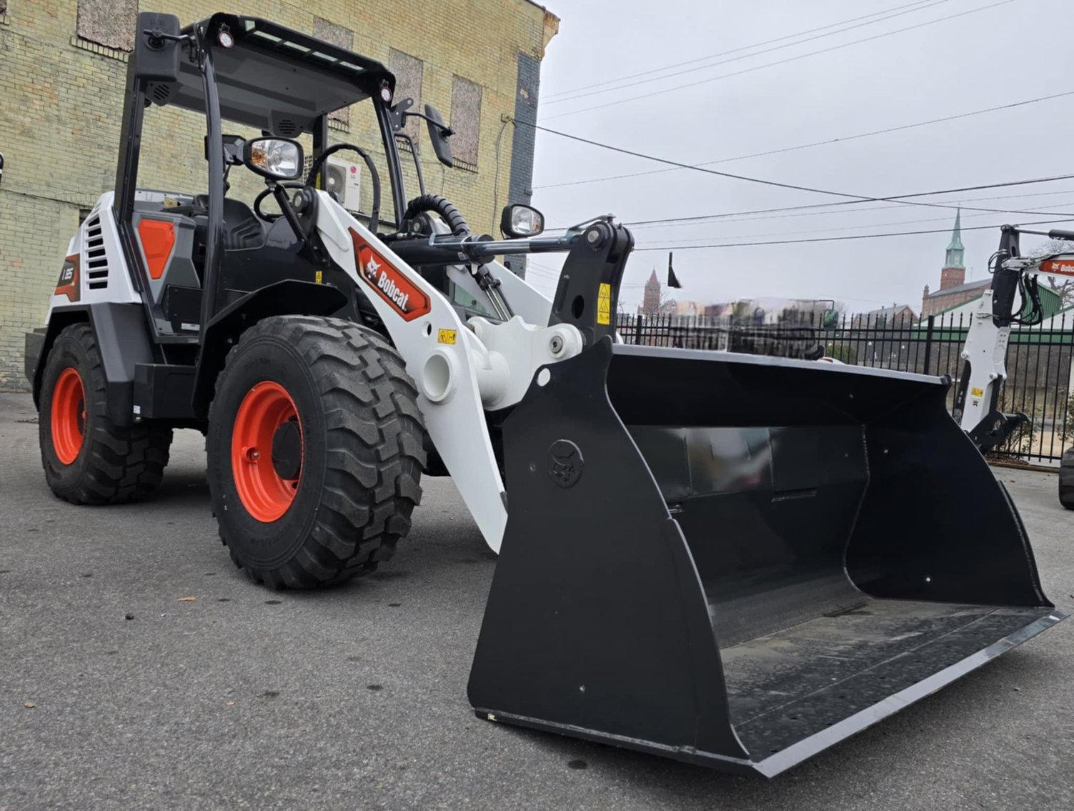 Image for January Online Consignment & Equipment Auction!