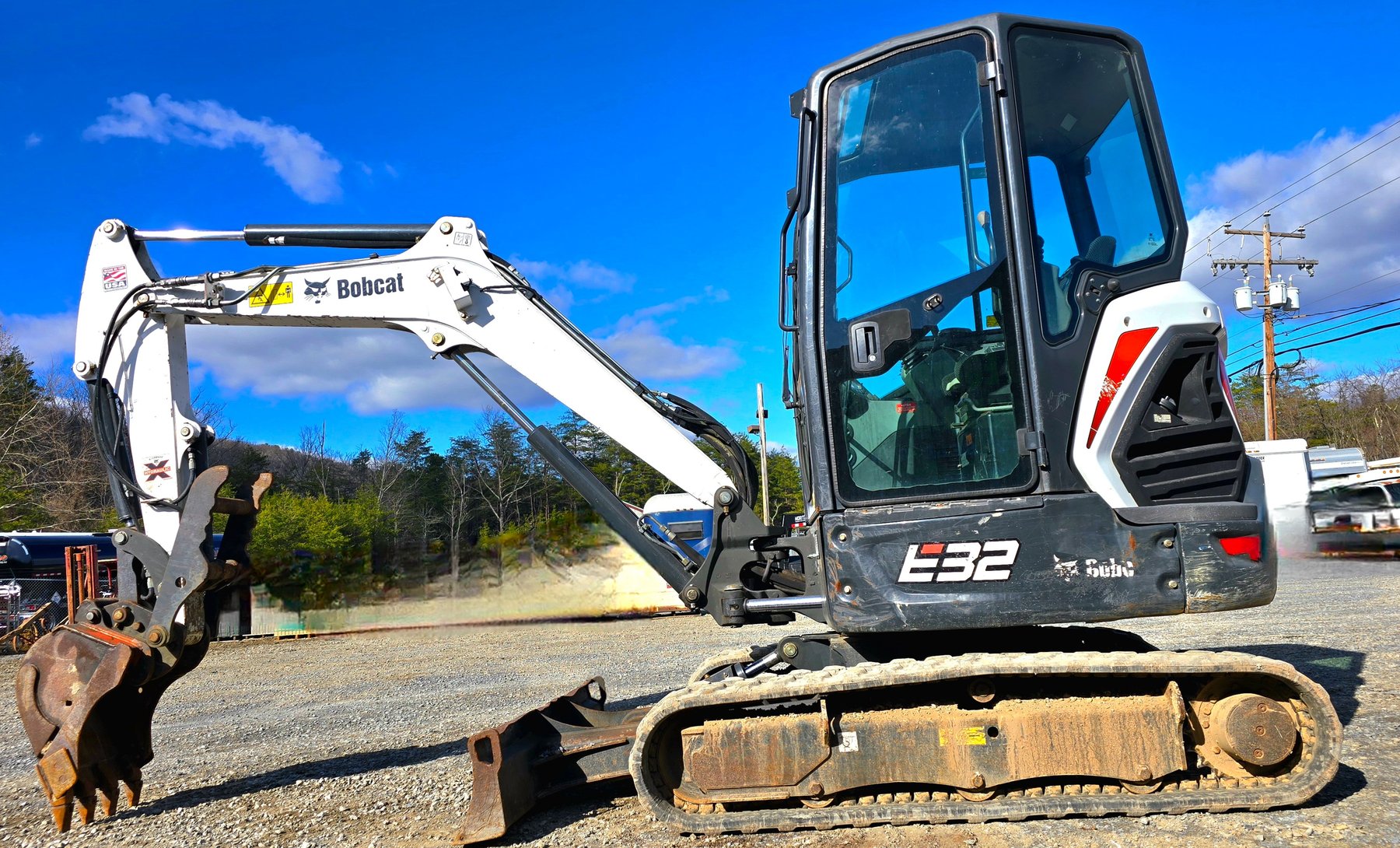 Image for March Online Consignment & Equipment Auction!