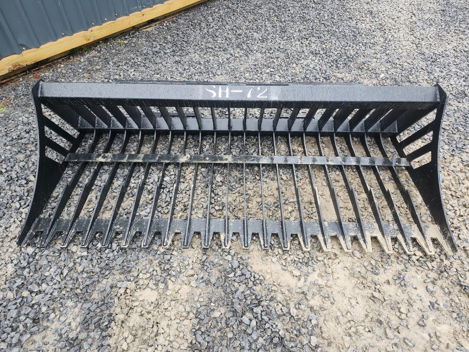 Image for Spring Consignment Equipment Auction Hampshire Co. Fairgrounds