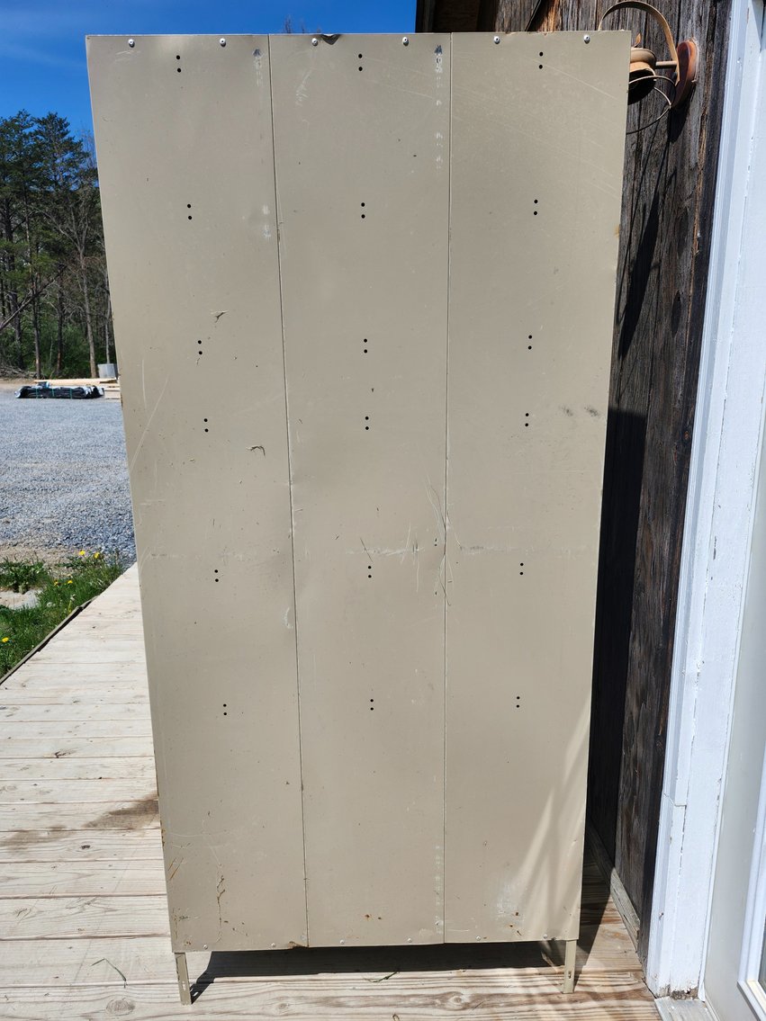 Image for April 2025 Online Consignment & Equipment Auction!