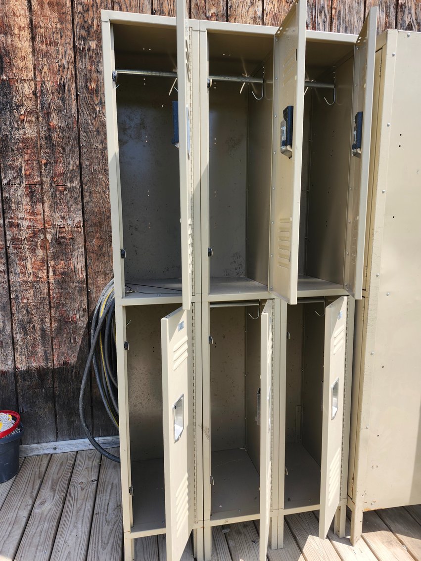 Image for April 2025 Online Consignment & Equipment Auction!