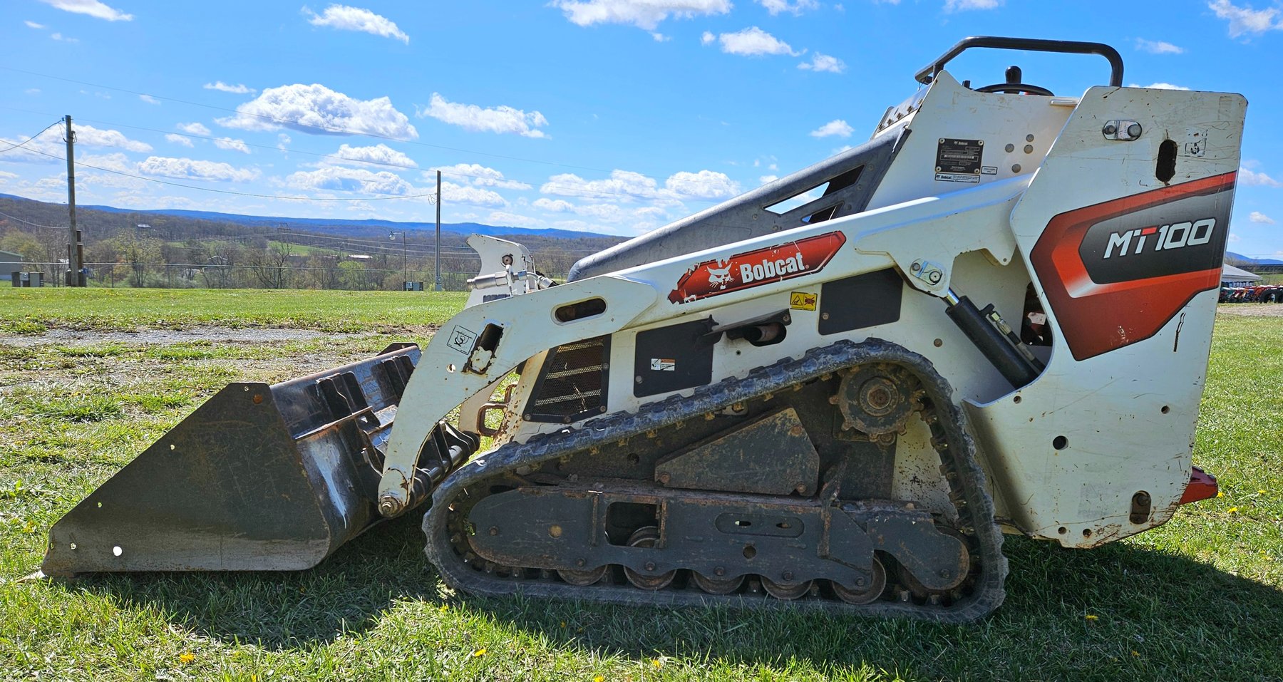 Image for June 2025 Online Consignment & Equipment Auction!