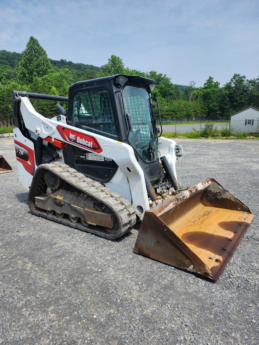 Image for June 2025 Online Consignment & Equipment Auction!