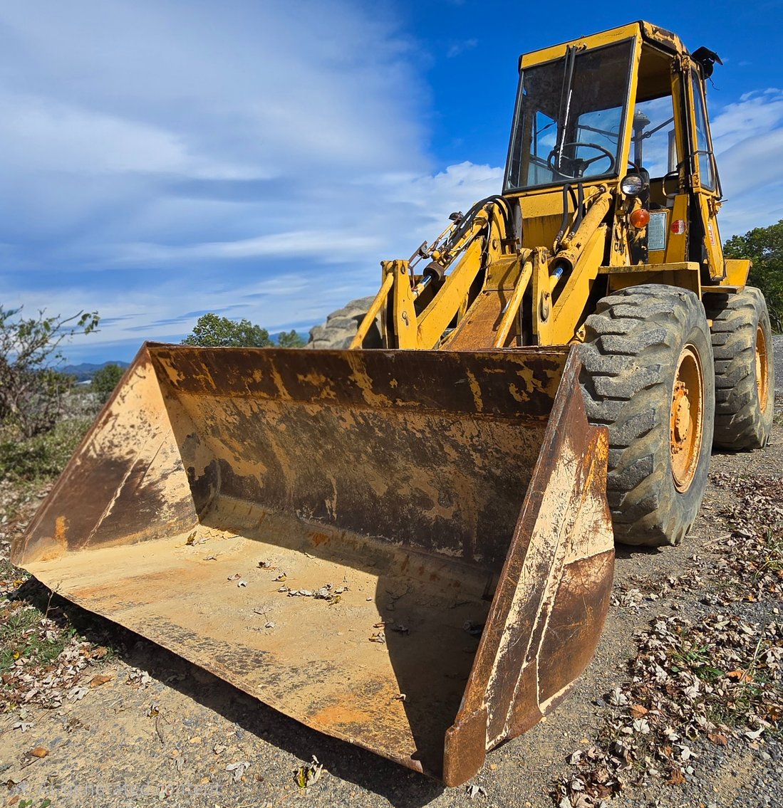 Image for November 2025 Online Consignment Equipment Auction