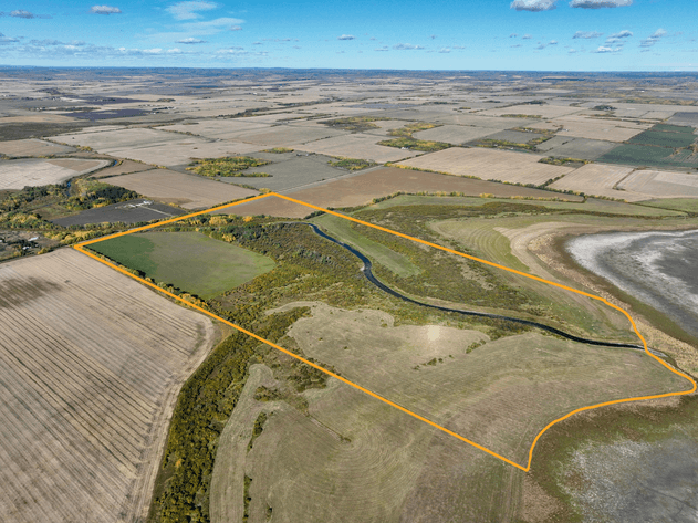 Image for NW-2-74-9-W6 & PT.NE-2-74-9-W6 LA GLACE LAKE