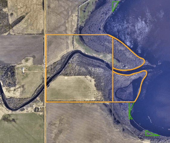 Image for NW-2-74-9-W6 & PT.NE-2-74-9-W6 LA GLACE LAKE