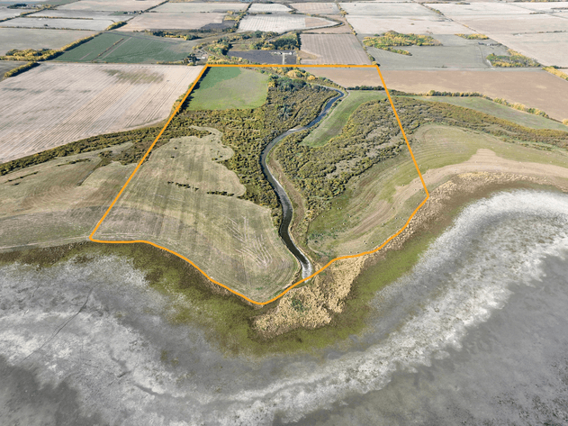 Image for NW-2-74-9-W6 & PT.NE-2-74-9-W6 LA GLACE LAKE