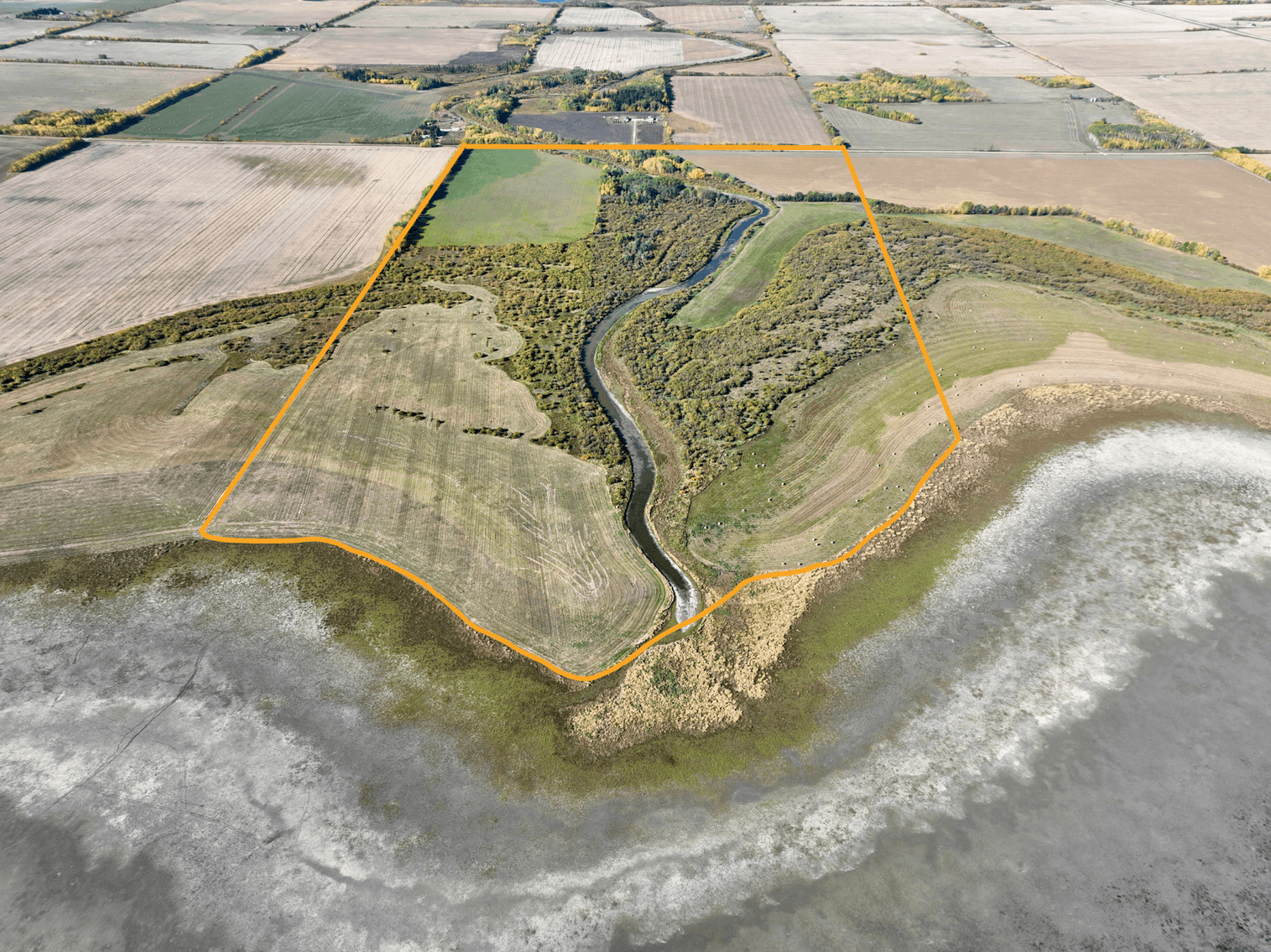 Image for NW-2-74-9-W6 & PT.NE-2-74-9-W6 LA GLACE LAKE