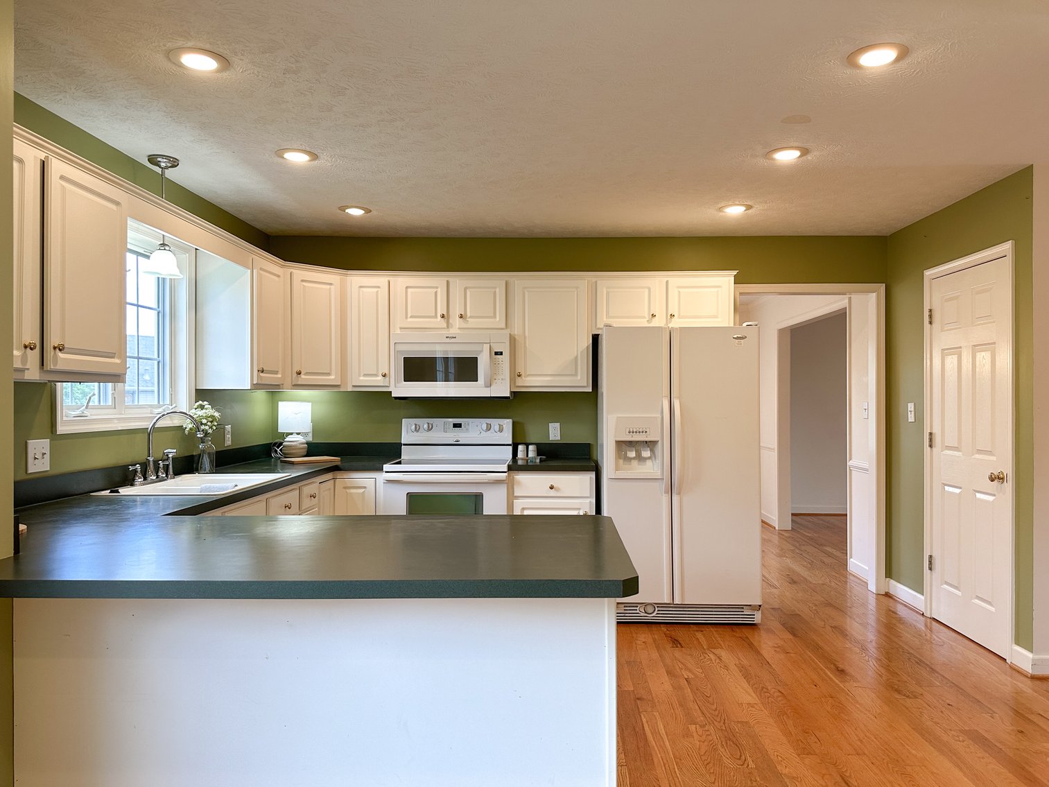 Image for Fishersville Home