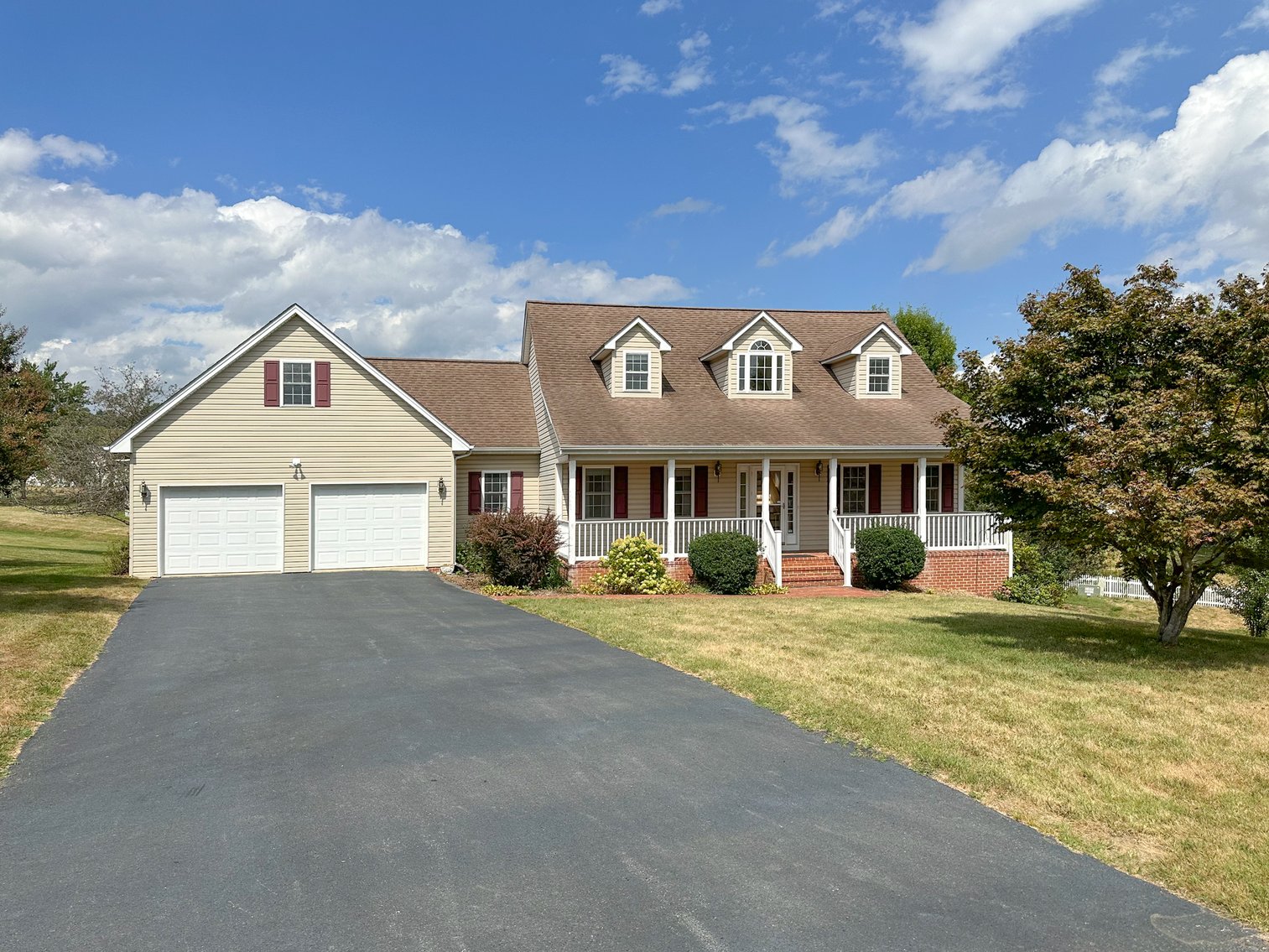 Image for Fishersville Home