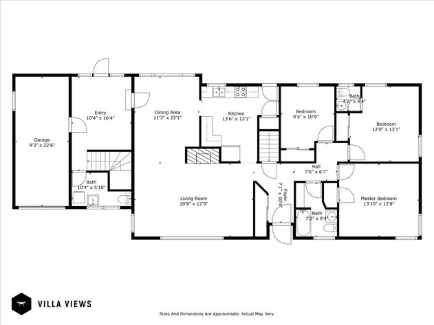 Image for Waynesboro Estate Home