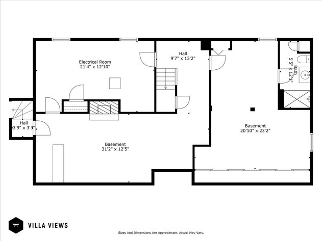 Image for Waynesboro Estate Home