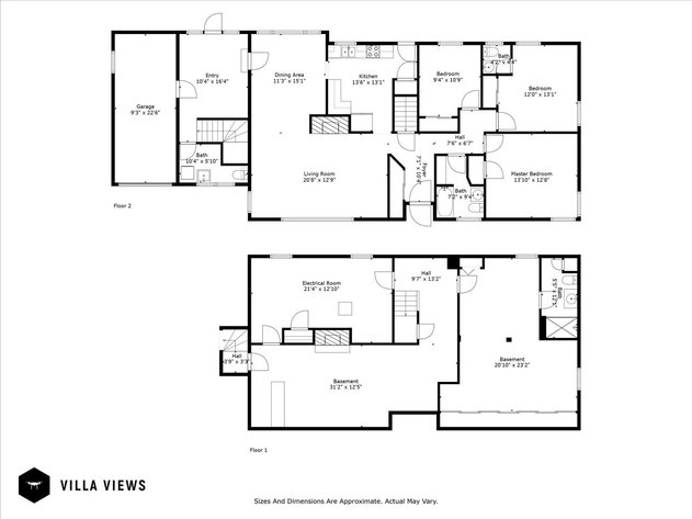 Image for Waynesboro Estate Home