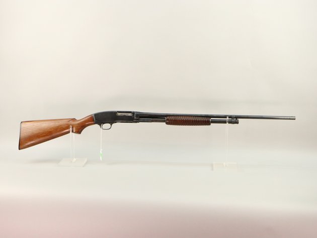 Image for Firearms | Rifles & Handguns - April 2021