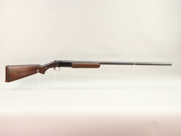 Image for Firearms | Rifles & Handguns - April 2021