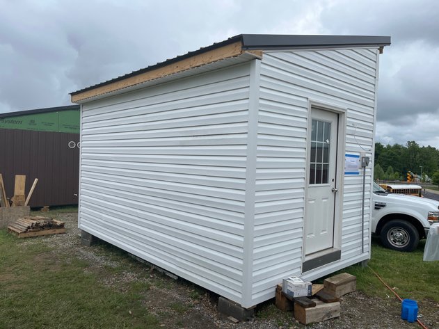 Image for Modular Home and Buildings by Valley Career and Technical Center