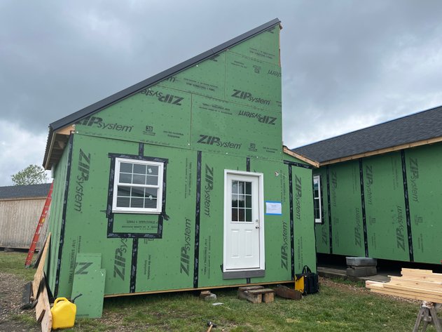 Image for Modular Home and Buildings by Valley Career and Technical Center