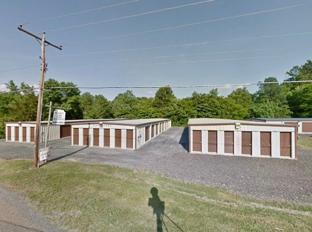 Image for *LIVE* Delinquent Storage Unit Auction