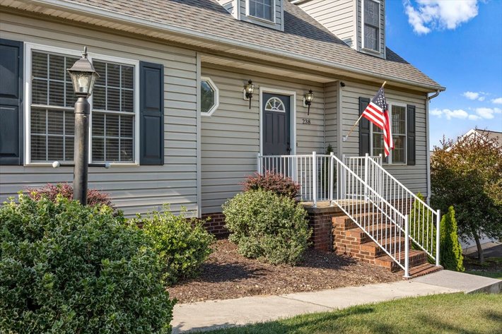 Image for Stuarts Draft Home