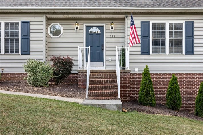 Image for Stuarts Draft Home