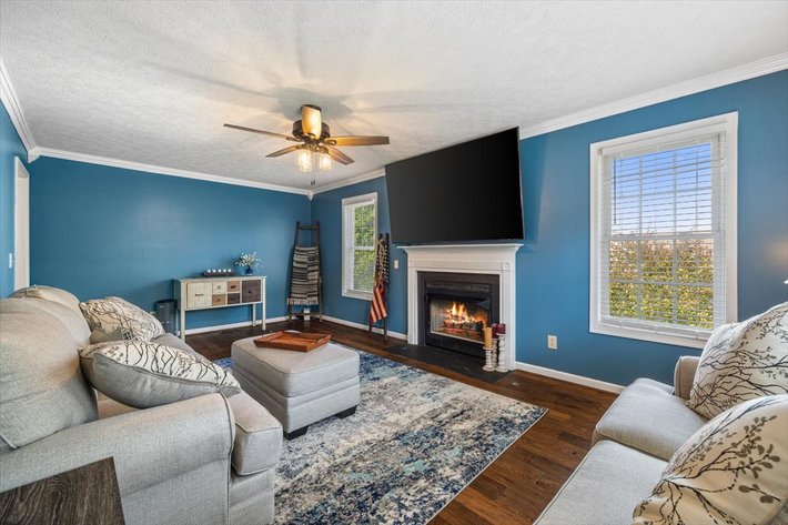 Image for Stuarts Draft Home