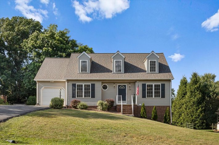 Image for Stuarts Draft Home